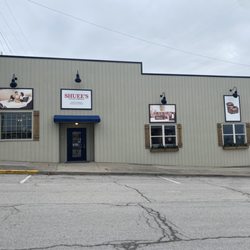 Shuee's Furniture & Appliance - Greencastle Furniture & Mattress Store Front!