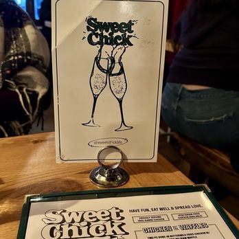 Sweet Chick - Southern Near Me - Brooklyn, New York
