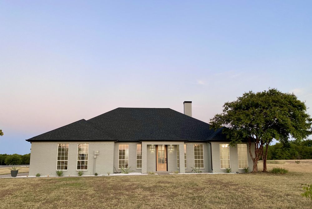 Slide of DC Endeavors