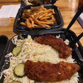 Angry Chickz - Chicken Shop Near Me - San Jose, California Angry Chickz - Chicken Shop Near Me - San Jose, California