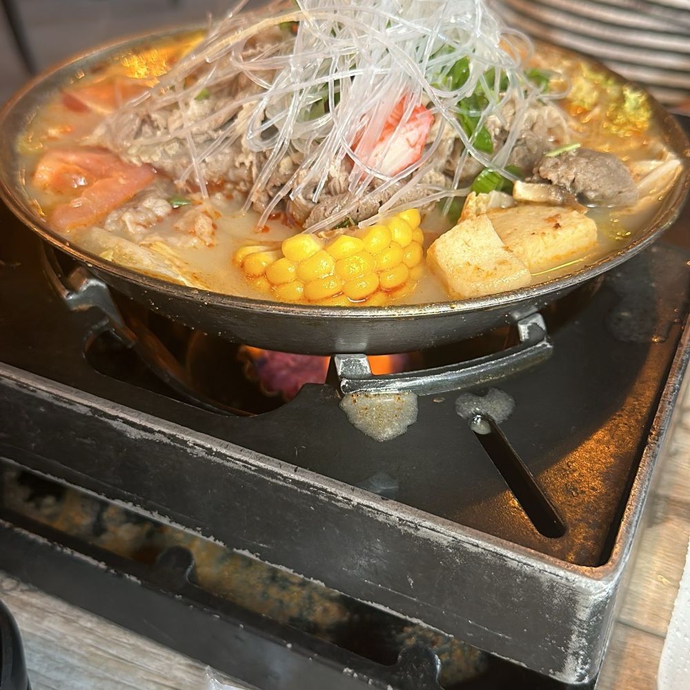 Hi Pot Miami - 1. Beef Hot Pot - Taiwanese Near Me - Miami, Florida
