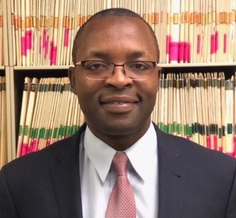 OGONNA ORJIEKWE, DMD DIAMOND DENTAL GROUP 2778 John F Kennedy Blvd, Jersey City, New Jersey