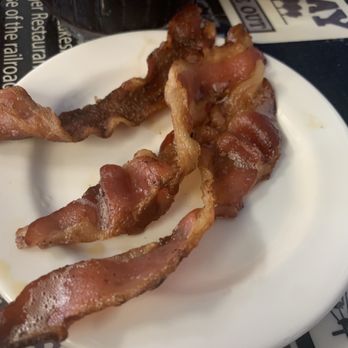 The Bay - Bacon - American Near Me - Celina, Ohio