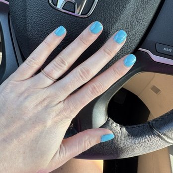In-Style Nails & Spa - Nail Salons Near Me - Covina, California In-Style Nails & Spa - Nail Salons Near Me - Covina, California