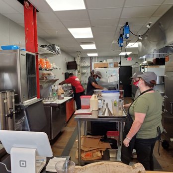 Bark & Barrel BBQ - Counter - Barbeque Near Me - Huntsville, Alabama Bark & Barrel BBQ - Counter - Barbeque Near Me - Huntsville, Alabama