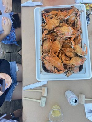 Rusty Jimmies Seafood Market & Eatery by null