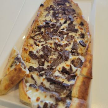 Pidde G - Piddle with lamb - Mediterranean Near Me - Walnut Creek, California