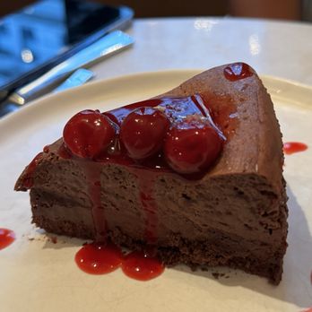 NAR Restaurant NYC - Flourless Chocolate Yogurt Mousse Cake - Turkish Near Me - New York, New York NAR Restaurant NYC - Flourless Chocolate Yogurt Mousse Cake - Turkish Near Me - New York, New York