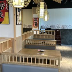 Marubeni Ramen