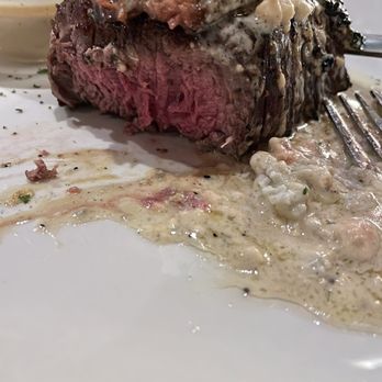 Sullivan's Steakhouse - Perfectly cooked to requested temp. - Steakhouses Near Me - Wilmington, Delaware Sullivan's Steakhouse - Perfectly cooked to requested temp. - Steakhouses Near Me - Wilmington, Delaware