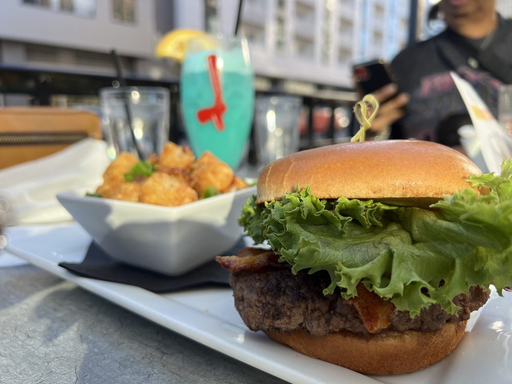 Social spots from The Tap