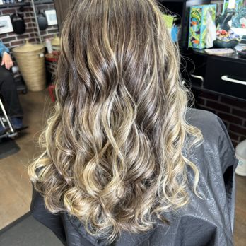 Reno Balayage - Brunette Balayage - Hair Stylists Near Me - Reno, Nevada Reno Balayage - Brunette Balayage - Hair Stylists Near Me - Reno, Nevada