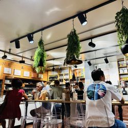 Eataly - Interior
