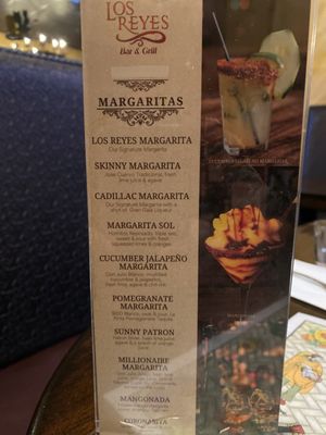 Los Reyes Bar & Grill by null