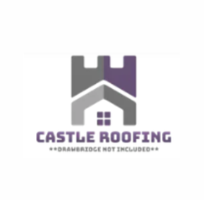 Slide of Castle Roofing