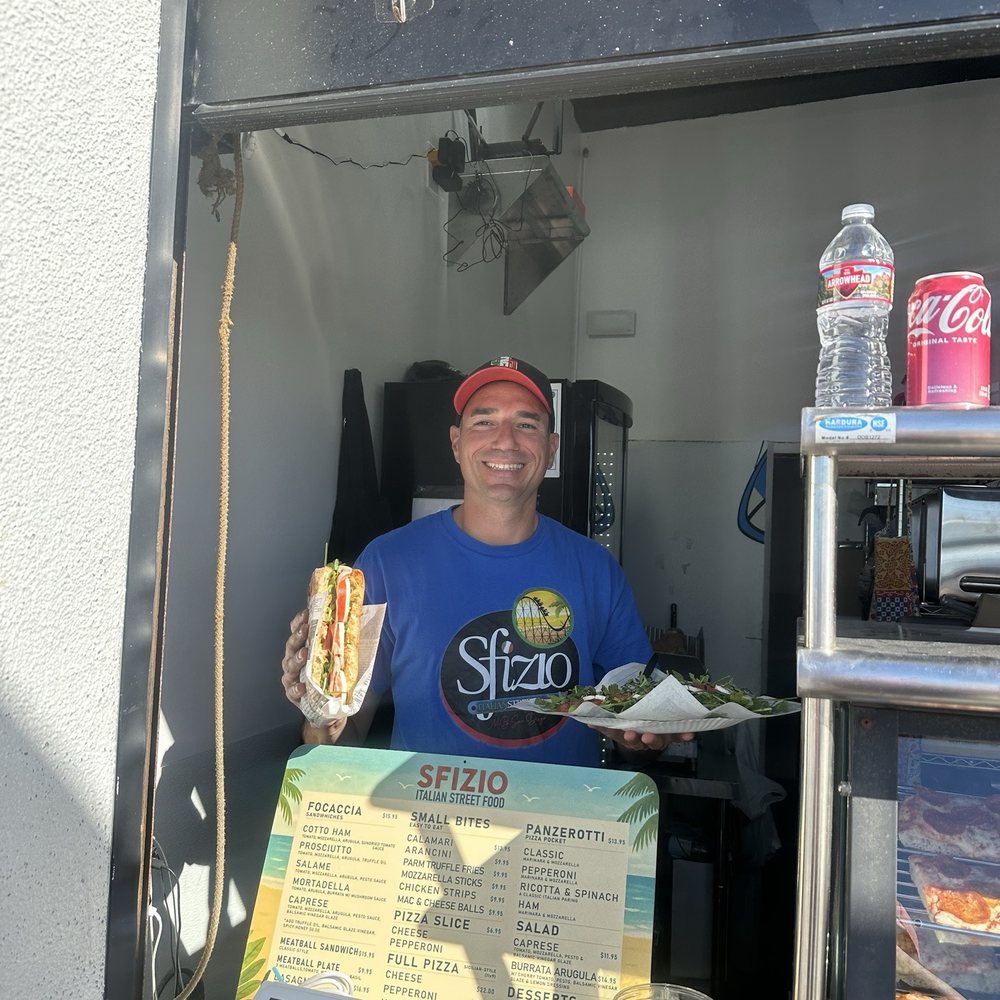 Sfizio - Always serving great vibes and amazing food! - Italian Near Me - San Diego, California Sfizio - Always serving great vibes and amazing food! - Italian Near Me - San Diego, California