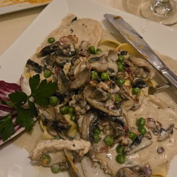 Buonasera Restaurant And Pizzeria - Chicken alla buenaserra. - Pizza Near Me - Butler, New Jersey