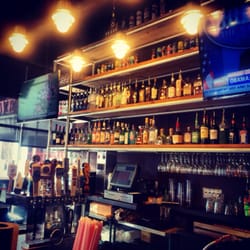 Bad Daddy's Burger Bar
