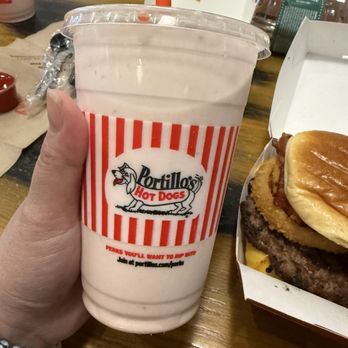 Portillo's Gilbert - Salad Near Me - Gilbert, Arizona