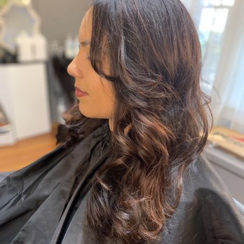 Shimmer Salon & Spa - Split-end mending haircut with redken heat Infused treatment - Hair Salons Near Me - Ocala, Florida Shimmer Salon & Spa - Split-end mending haircut with redken heat Infused treatment - Hair Salons Near Me - Ocala, Florida