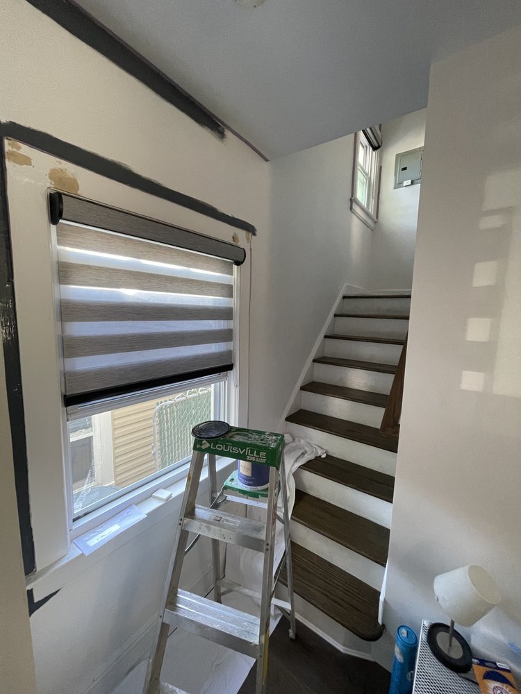 Slide of Home Improvements