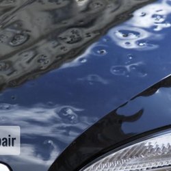 Auto Tech Services - Also service Hail Damage