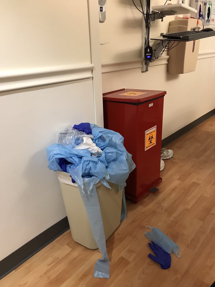 DELAWARE COUNTY MEMORIAL HOSPITAL Updated September 2024 25 Photos