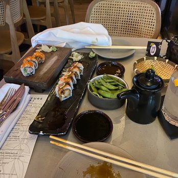 Paperfish Sushi - Sushi Bars Near Me - Miami, Florida Paperfish Sushi - Sushi Bars Near Me - Miami, Florida