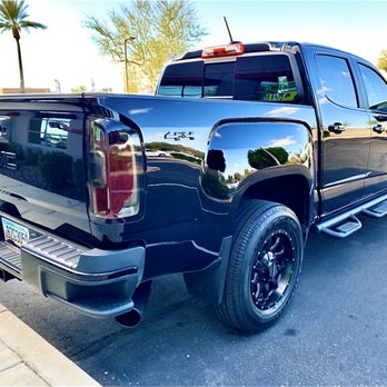 Crystal Clear Detail - Final product - Auto Detailing Near Me - Peoria, Arizona Crystal Clear Detail - Final product - Auto Detailing Near Me - Peoria, Arizona