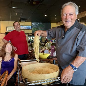 Limoncello South - Italian Near Me - New Smyrna Beach, Florida