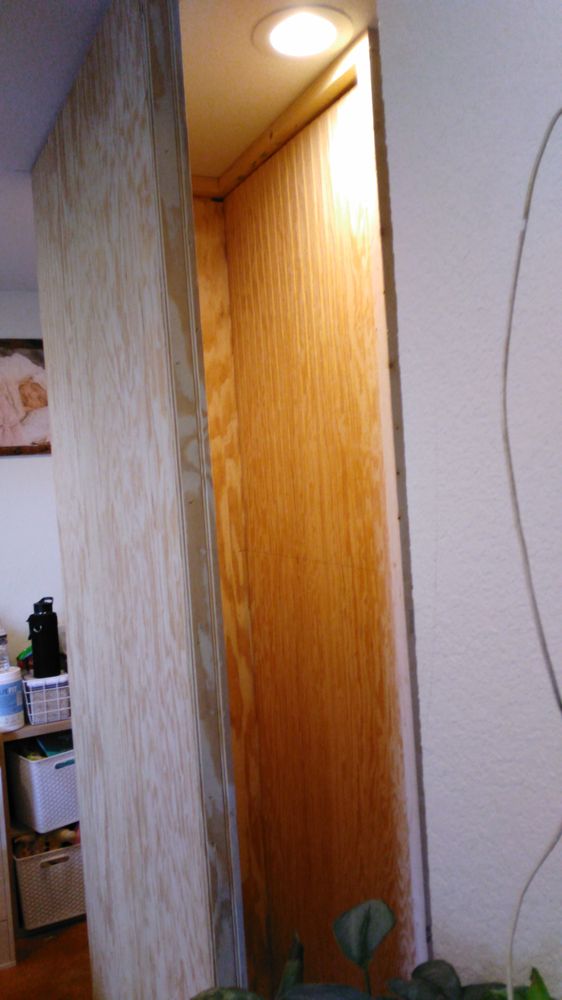 Slide of Life Construction