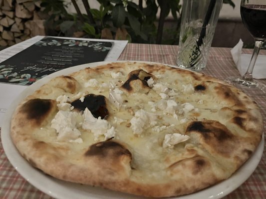 Trattoria Mamma Mia by null