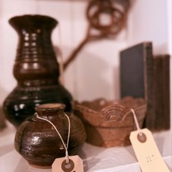 Table for 2 - Home decor