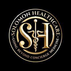 Solomon Healthcare