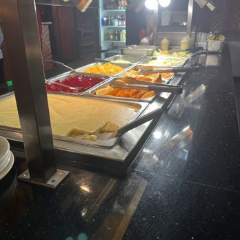 Xiaos' Hibachi - Desert bar - Buffets Near Me - Lebanon, Tennessee Xiaos' Hibachi - Desert bar - Buffets Near Me - Lebanon, Tennessee