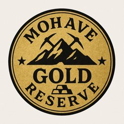 Mohave Gold Reserve