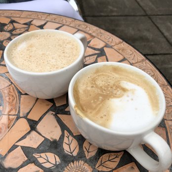 Cafe Stephanie - Chai and Breve on the street! - Sandwiches Near Me - Newport, Oregon Cafe Stephanie - Chai and Breve on the street! - Sandwiches Near Me - Newport, Oregon