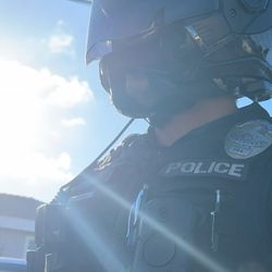 Hawthorne Police Department