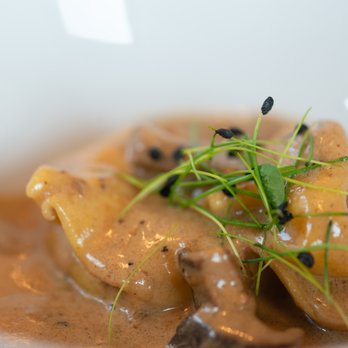 Chef Chris LaVecchia