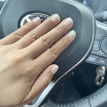 HN Passion Nails - Nail Salons Near Me - Glendale, California