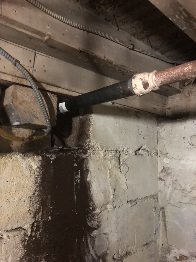 Slide of SL Plumbing