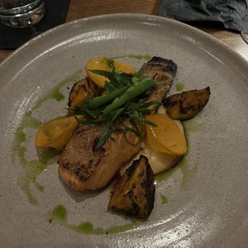 Verse - Seafood Near Me - Toluca Lake, California