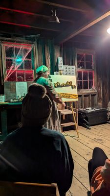 Old World Wisconsin by null
