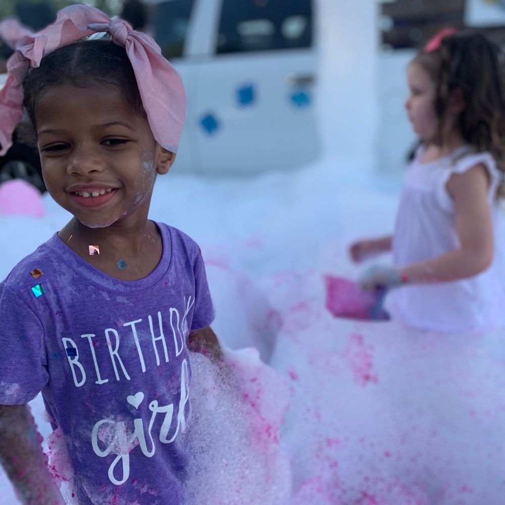 Bubble Truck - Phoenix - Party Equipment Rentals Near Me Bubble Truck - Phoenix - Party Equipment Rentals Near Me