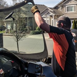 Genuine Auto Glass