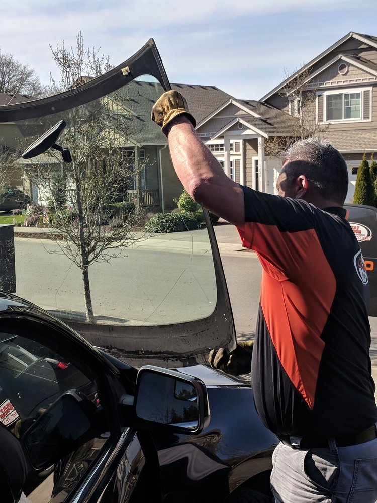 GENUINE AUTO GLASS Updated September 2024 10 Reviews 717 128th St