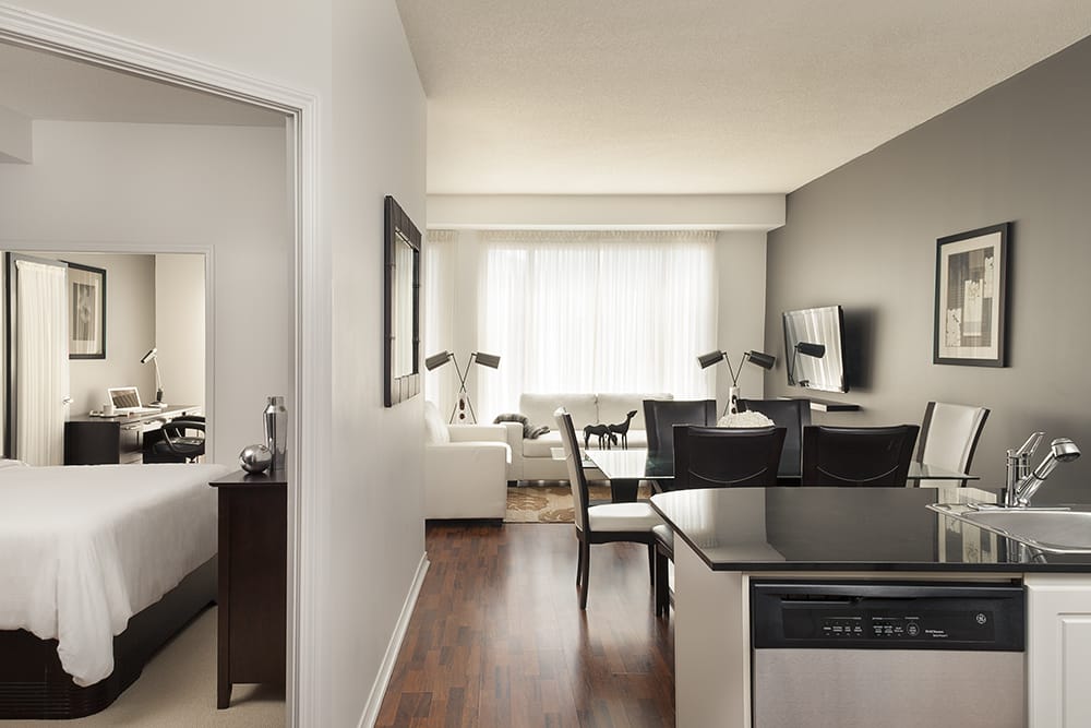 THE ROSEMONT RESIDENCES Updated May 2024 18 Photos 50 John Street