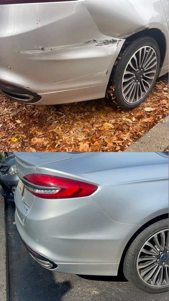 AL’S AUTO Updated August 2024 814 Mount Vernon St, Camden, New