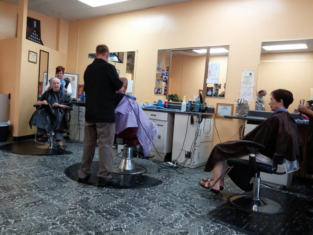 JINNY’S FAMILY HAIR SALON Updated September 2024 13 Reviews 5270