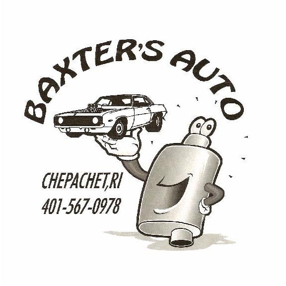 BAXTER AUTO REPAIRS 44 Terry Ln, Chepachet, RI Yelp